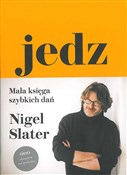 Jedz Mała ... - Nigel Slater -  books from Poland