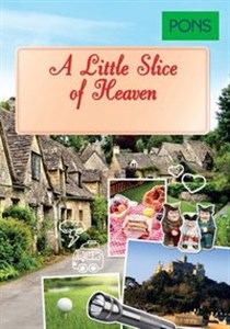 Picture of [Audiobook] A Little Slice of Heaven