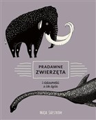 Polska książka : Pradawne z... - Maja Safstrom