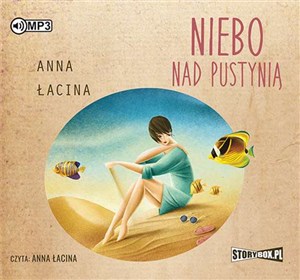 Picture of [Audiobook] Niebo nad pustynią