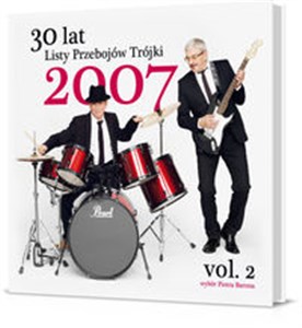 Picture of 30 lat Listy Przebojów Trójki Rok 2007 vol. 2