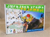 Jurajska K... -  foreign books in polish 