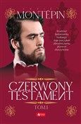 Książka : Czerwony t... - Xavier Montepin