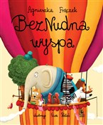 Polska książka : BezNudna w... - Agnieszka Frączek