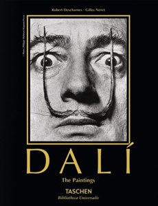 Picture of Dalí