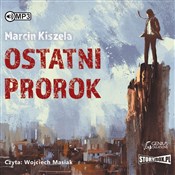 [Audiobook... - Marcin Kiszela -  Polish Bookstore 