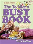 The Toddle... - Trish Kuffner - Ksiegarnia w UK