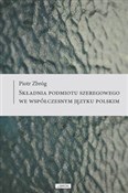 Składnia p... - Piotr Zbróg -  books from Poland