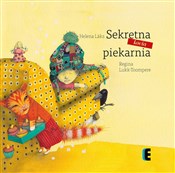 Sekretna k... - Helena Läks -  foreign books in polish 