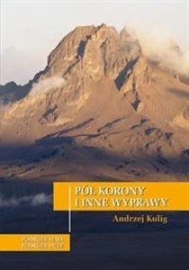 Obrazek Pół korony i inne wyprawy