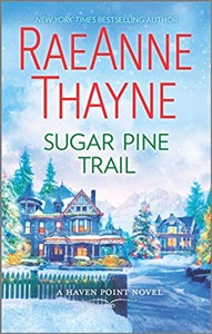 Picture of Sugar Pine Trail: A Small-Town Christmas Romance (Haven Point, Band 7)