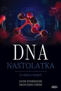 Picture of DNA Nastolatka