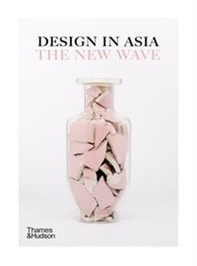 Picture of Design in Asia The New Wave