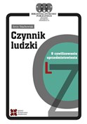 polish book : Czynnik lu... - Jerzy Stachowiak