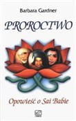 Proroctwo ... - Bob Gardner -  Polish Bookstore 
