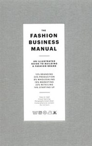 Picture of Fashion Business Manual