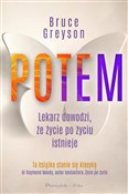 Potem Leka... - Bruce Greyson -  books from Poland