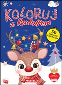 Polska książka : Koloruj z ... - Katarzyna Ratajszczak