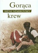 Książka : Gorąca kre... - Irene Nemirovsky