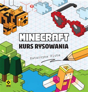 Picture of Minecraft Kurs rysowania