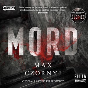 Picture of [Audiobook] Mord