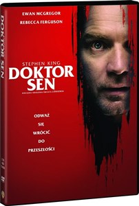 Picture of Doktor Sen DVD