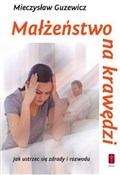 Książka : Małżeństwo... - Mieczysław Guzewicz