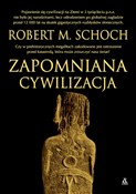 polish book : Zapomniana... - Robert M. Schoch