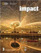Polska książka : Impact B1 ... - Diane Pinkley