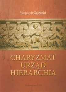 Picture of Charyzmat urząd hierarchia