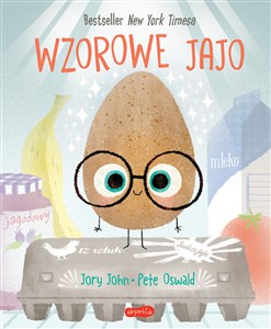 Picture of Wzorowe Jajo