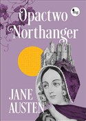Opactwo No... - Jane Austen -  foreign books in polish 