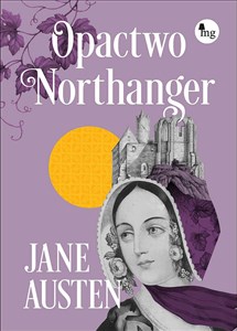 Picture of Opactwo Northanger
