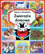 Zwierzęta ... - Emilie Beaumont -  books from Poland