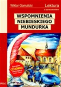 Wspomnieni... - Wiktor Gomulicki -  books in polish 
