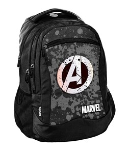 Obrazek Pleca BeUniq Marvel AV23FF-2808 PASO