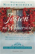Książka : Jesień na ... - Magdalena Niedźwiedzka