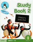 Zobacz : Pingu's En... - Diana Hicks, Daisy Scott
