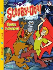Picture of Scooby Doo Zabawy 12 W 80 dni dookoła świata