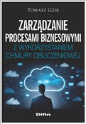 Książka : Zarządzani... - Tomasz Gzik