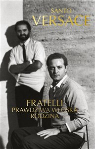 Picture of Fratelli. Prawdziwa włoska rodzina
