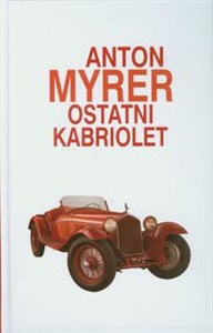 Picture of Ostatni kabriolet