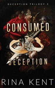 Picture of Consumed by Deception Special Edition Print