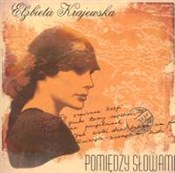 polish book : Pomiędzy s... - Elżbieta Krajewska