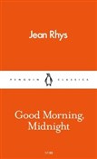 Good Momin... - Jean Rhys -  foreign books in polish 