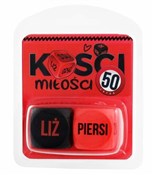 Kości Miło... -  Polish Bookstore 