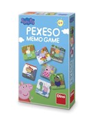 Zobacz : Memory mem... - Świnka Peppa