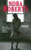 polish book : Hołd - Nora Roberts