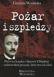 Obrazek Pożar i szpiedzy