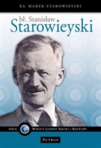 Picture of Bł Stanisław Starowieyski